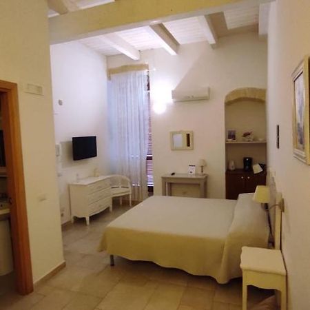 B&B Santa Rita Corato Luaran gambar