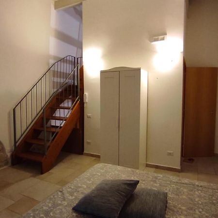 B&B Santa Rita Corato Luaran gambar
