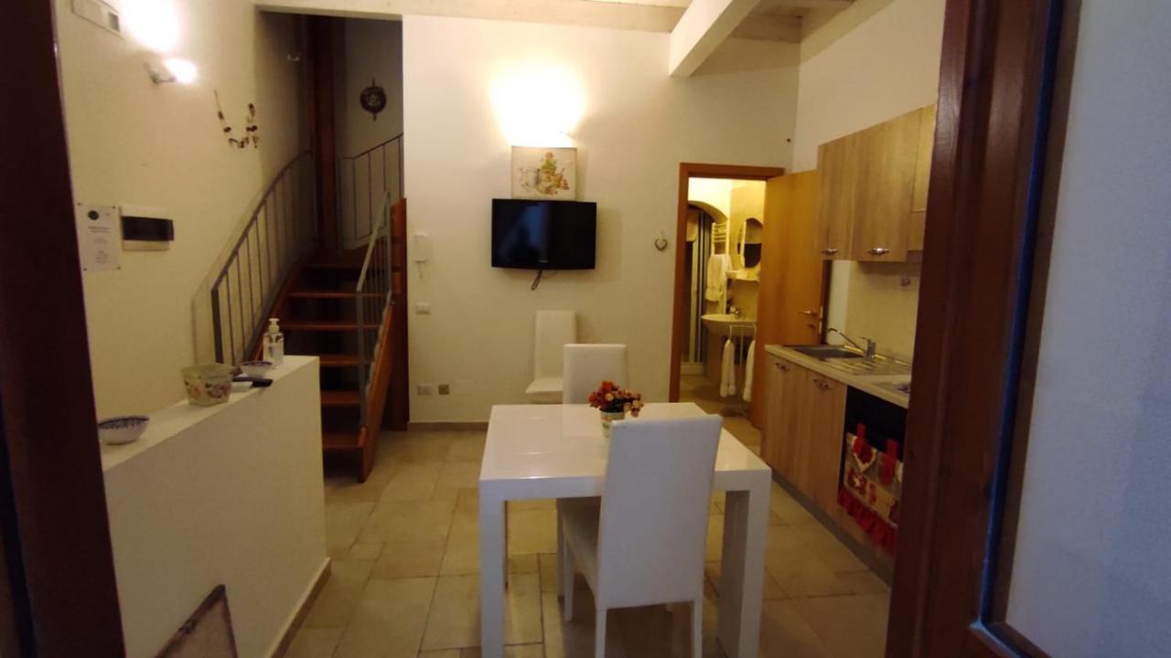 B&B Santa Rita Corato Luaran gambar