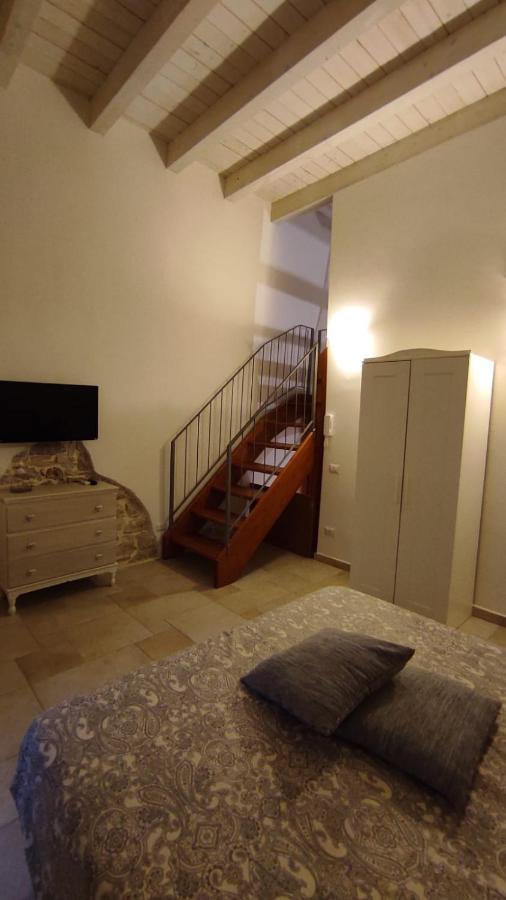B&B Santa Rita Corato Luaran gambar