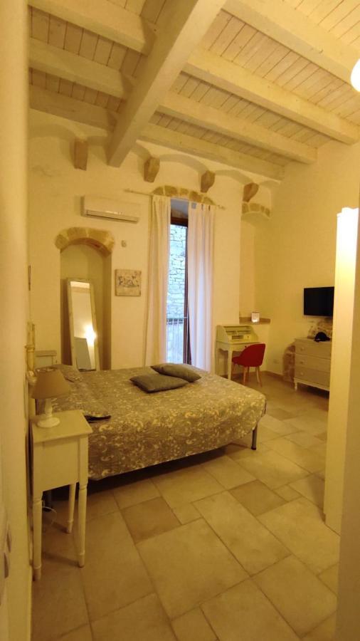 B&B Santa Rita Corato Luaran gambar