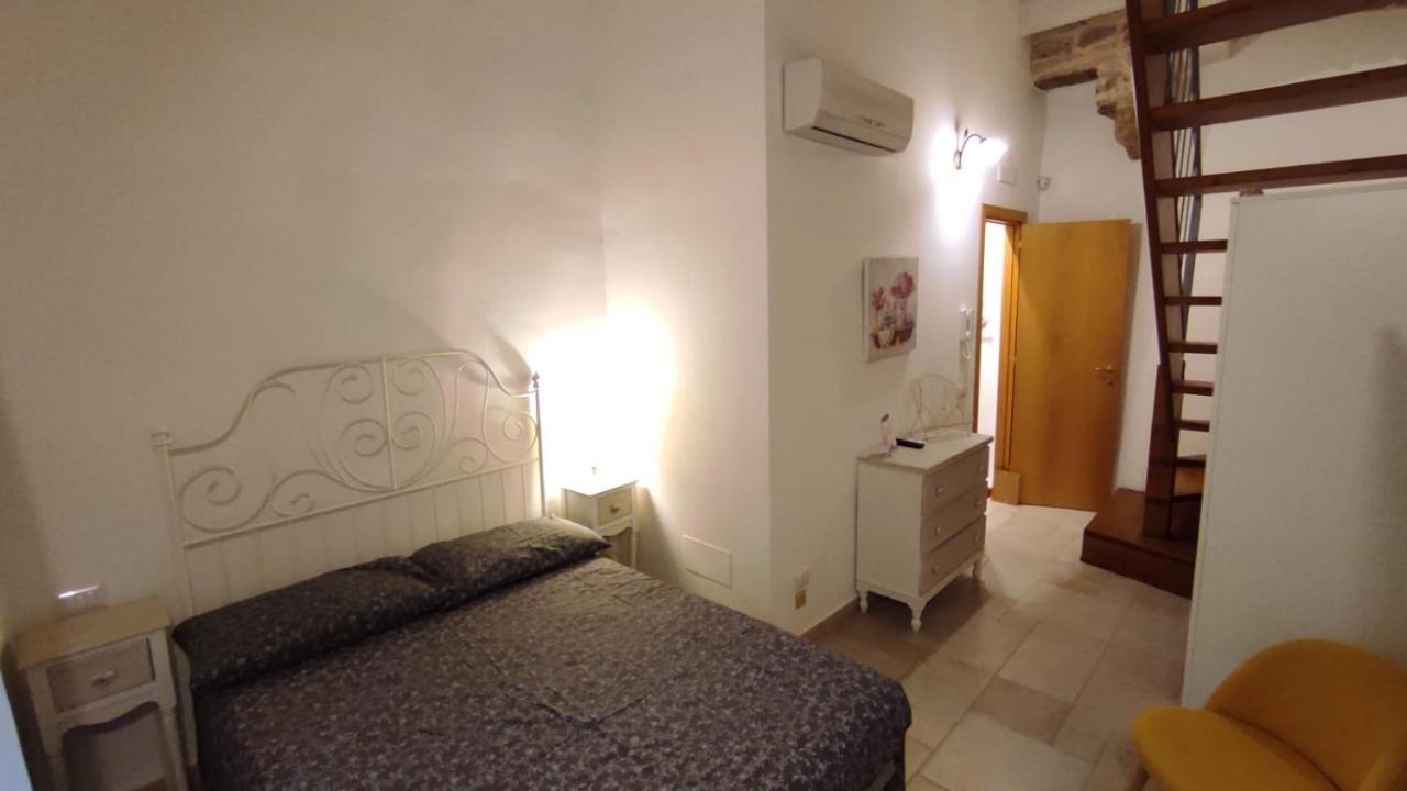 B&B Santa Rita Corato Luaran gambar