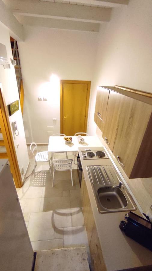 B&B Santa Rita Corato Luaran gambar