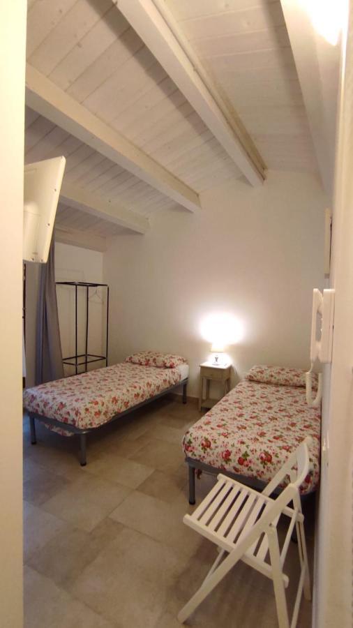 B&B Santa Rita Corato Luaran gambar