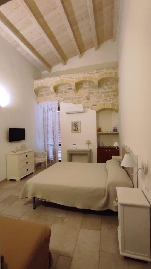 B&B Santa Rita Corato Luaran gambar