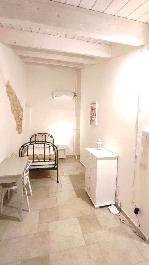 B&B Santa Rita Corato Luaran gambar
