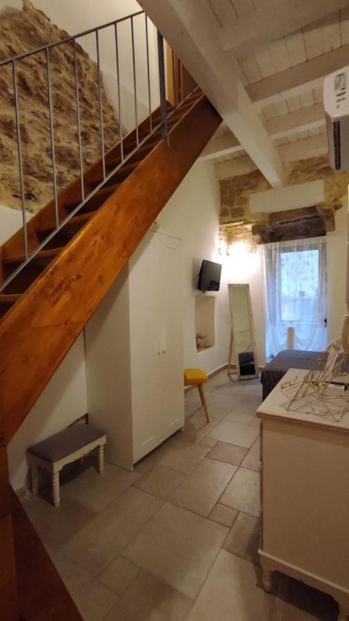 B&B Santa Rita Corato Luaran gambar