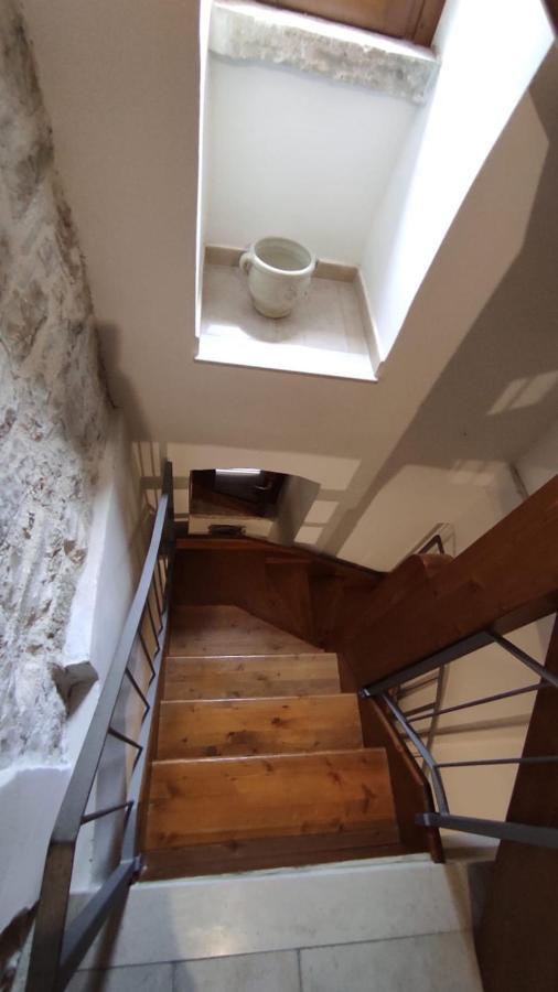 B&B Santa Rita Corato Luaran gambar