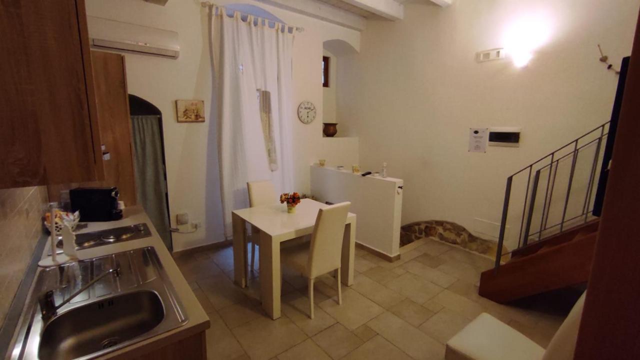 B&B Santa Rita Corato Luaran gambar