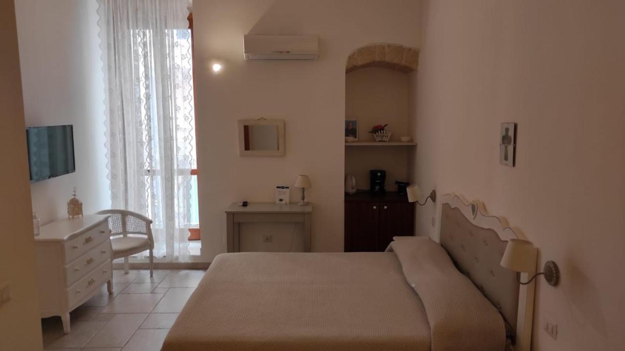B&B Santa Rita Corato Luaran gambar