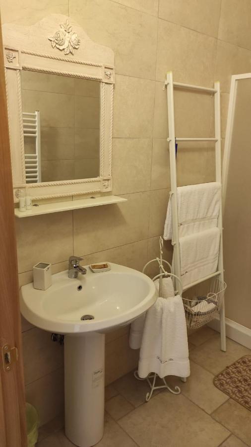 B&B Santa Rita Corato Luaran gambar