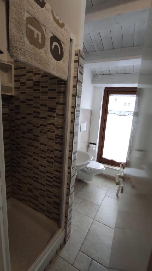 B&B Santa Rita Corato Luaran gambar