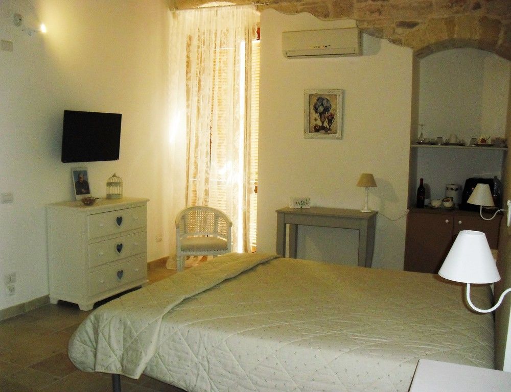 B&B Santa Rita Corato Luaran gambar