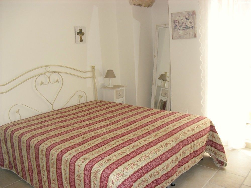 B&B Santa Rita Corato Luaran gambar