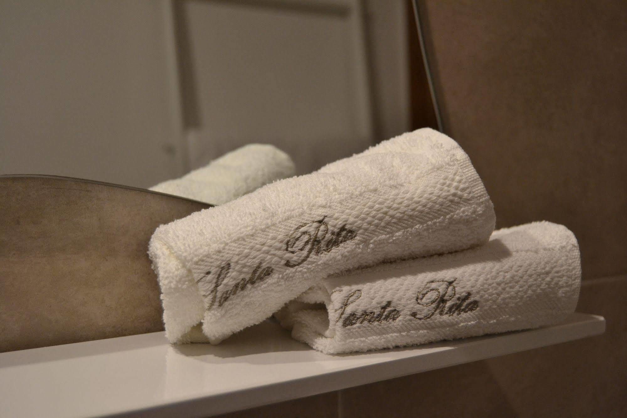 B&B Santa Rita Corato Luaran gambar