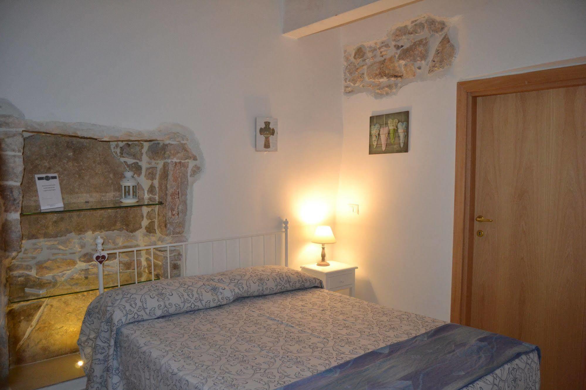 B&B Santa Rita Corato Luaran gambar