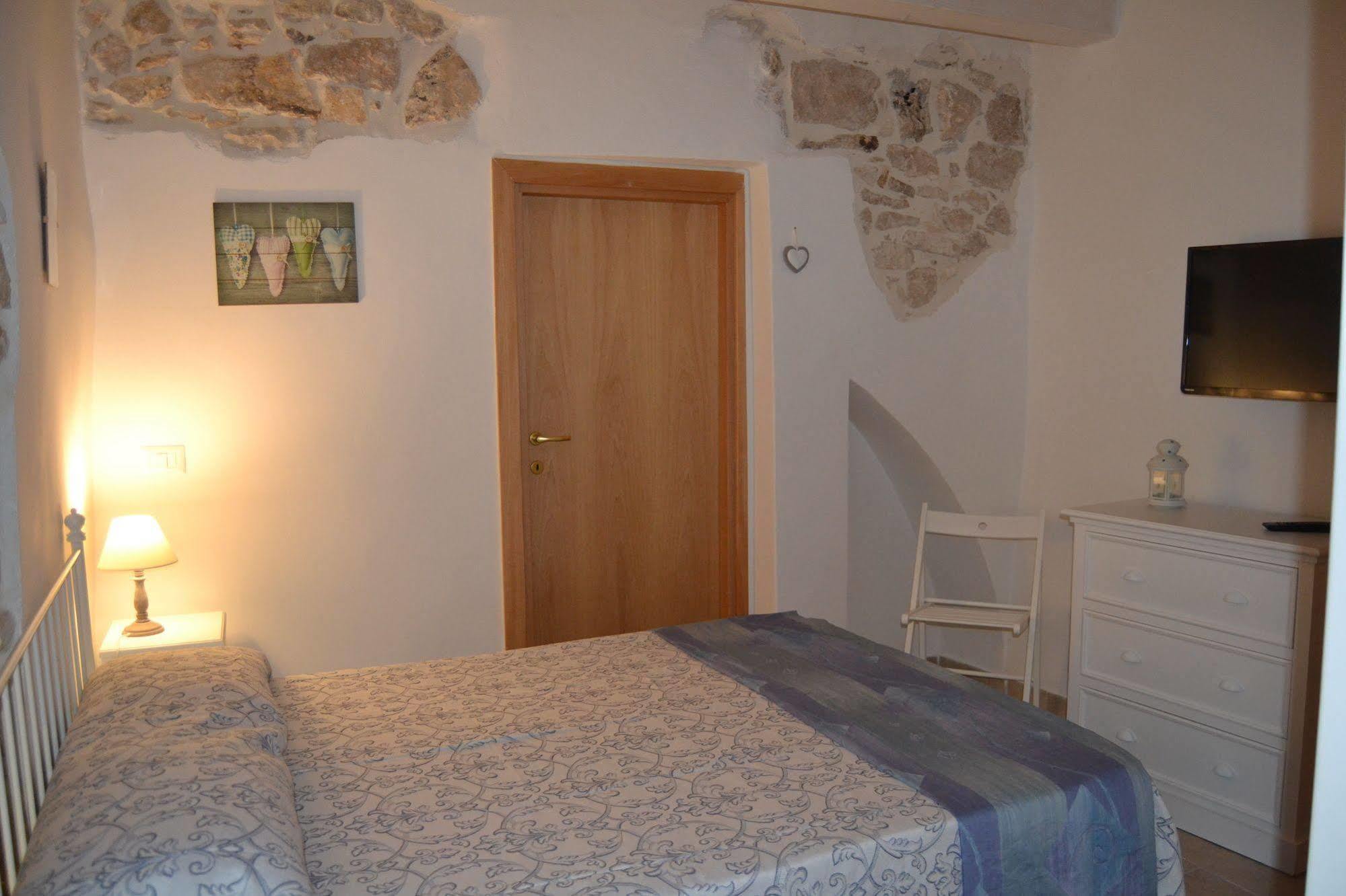 B&B Santa Rita Corato Luaran gambar